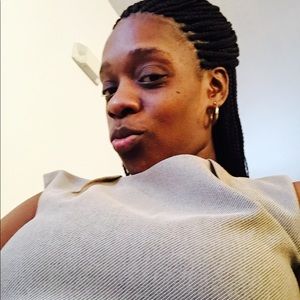 Meet your Posher, April